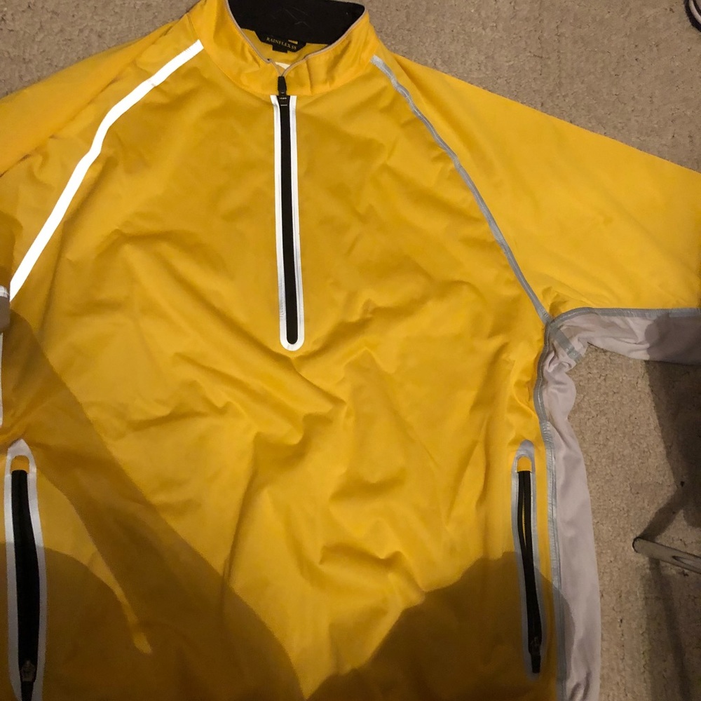 Golf Performance Pullover - image 2